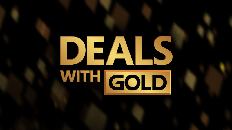 Estas son las ofertas de Deals with Gold para esta semana (27/06 –&nbsp;03/07/2017)