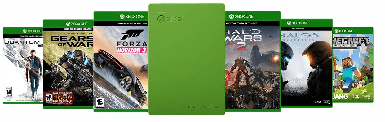seagate_xbox HDD