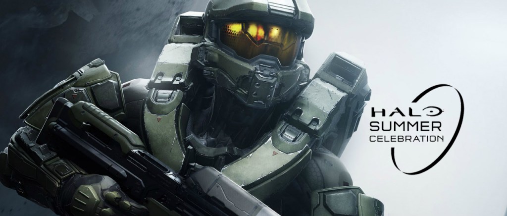 Conoce todo lo que vendrá en el Halo Summer Celebration&nbsp;2017