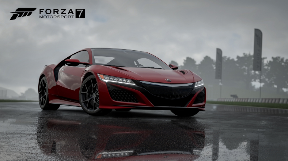 Crea un garaje de ensueño en Forza Motorsport&nbsp;7