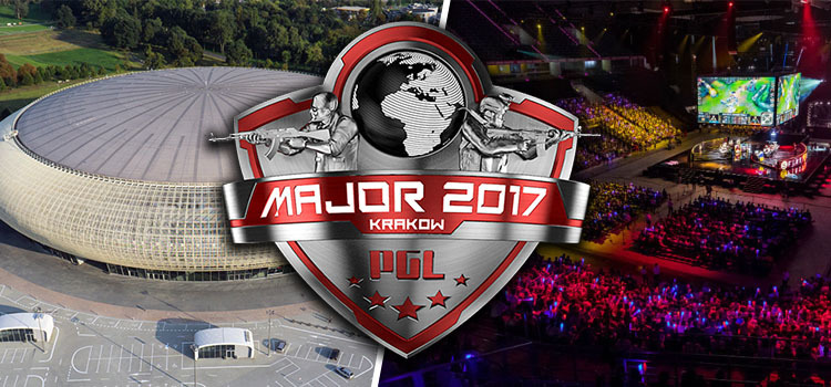 Gambit Gaming fue el ganador del PGL Major Krakow 2017, evento patrocinado por&nbsp;HyperX