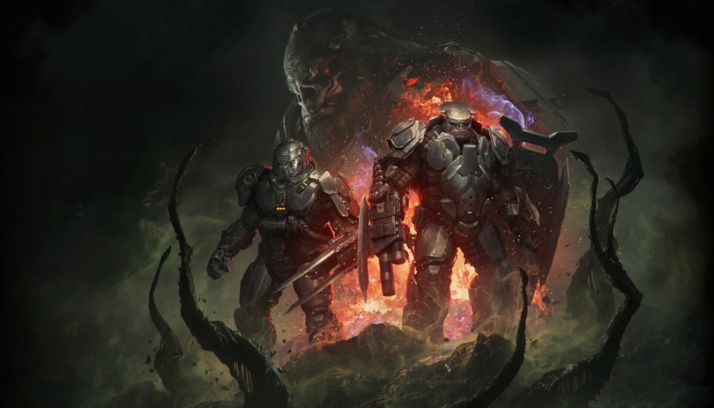 Halo Wars 2: Awakening the Nightmare llegará el 26 de&nbsp;septiembre