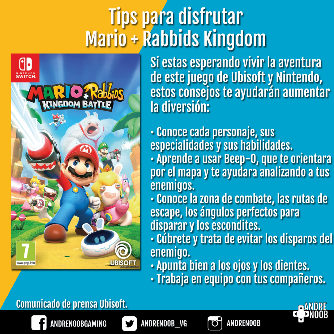 juegos consejos ubitendo