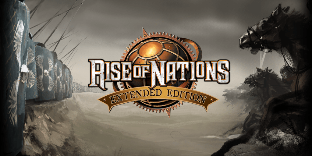 Rise of Nations: Extended Edition llegará a Windows Store el 14 de&nbsp;Septiembre