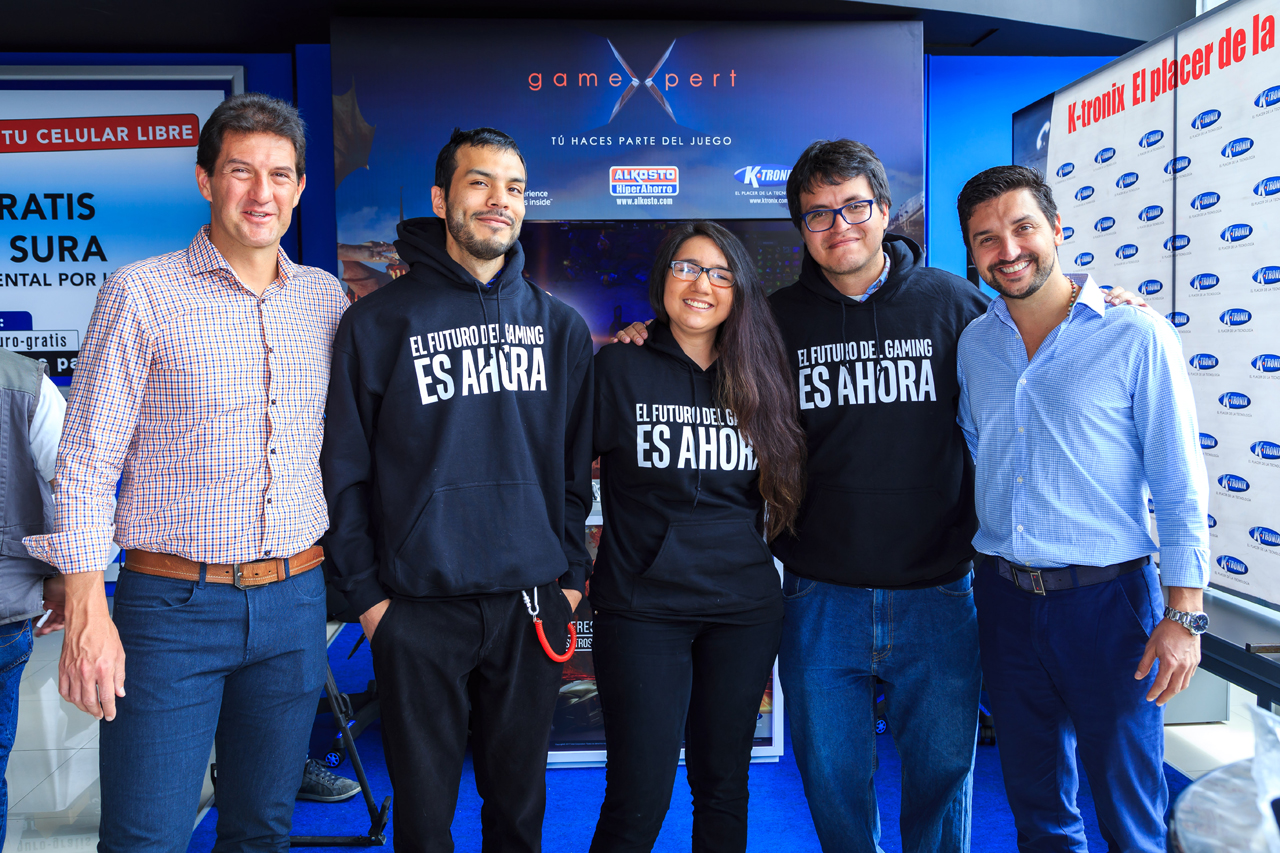 Diego Mauricio Granados