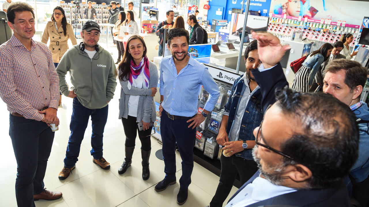 Diego Mauricio Granados