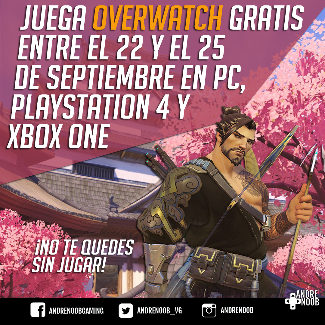 overwatch gratis_andrenoob