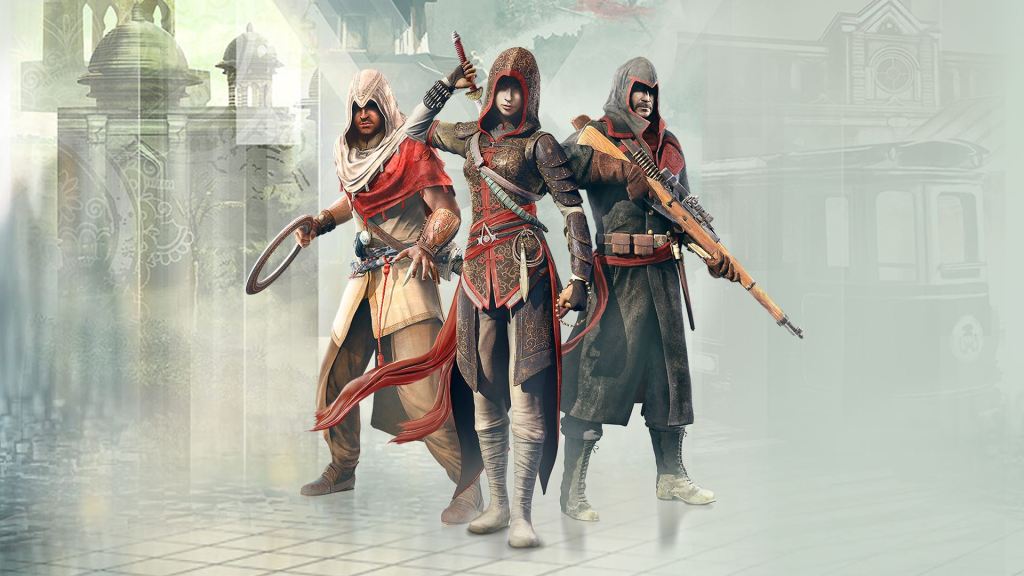 Assassin’s Creed: Chronicles –&nbsp;PostReview