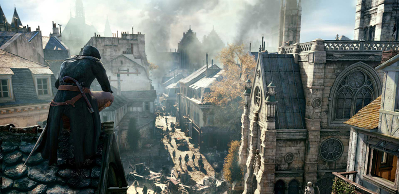 Assassin’s Creed Unity – PostReview