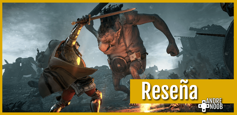 Black Desert Online –&nbsp;Reseña
