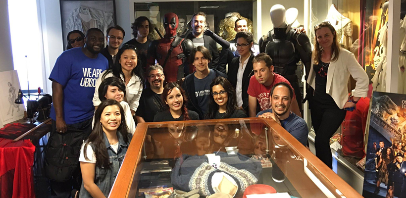 Entrevista – RaySnakeEye de Assassin_s Creed