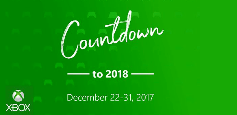 Estos son los descuentos de fin de año que Xbox tiene para ti&nbsp;(2017)