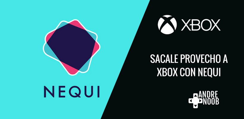 Xbox Colombia: aprende a comprar Saldo, Game Pass y Gold por&nbsp;Nequi