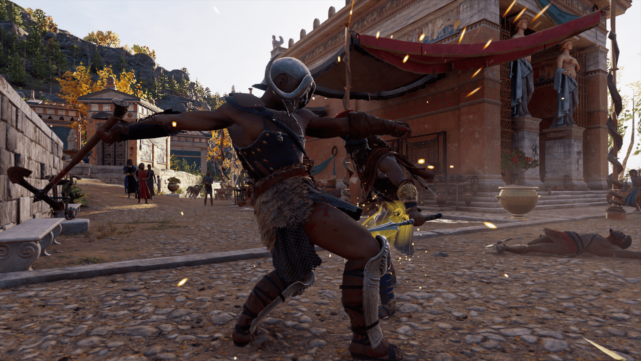 Assassin's Creed® Odyssey (6)