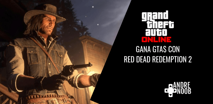 Las recompensas de RDR2 regresan a GTA&nbsp;Online