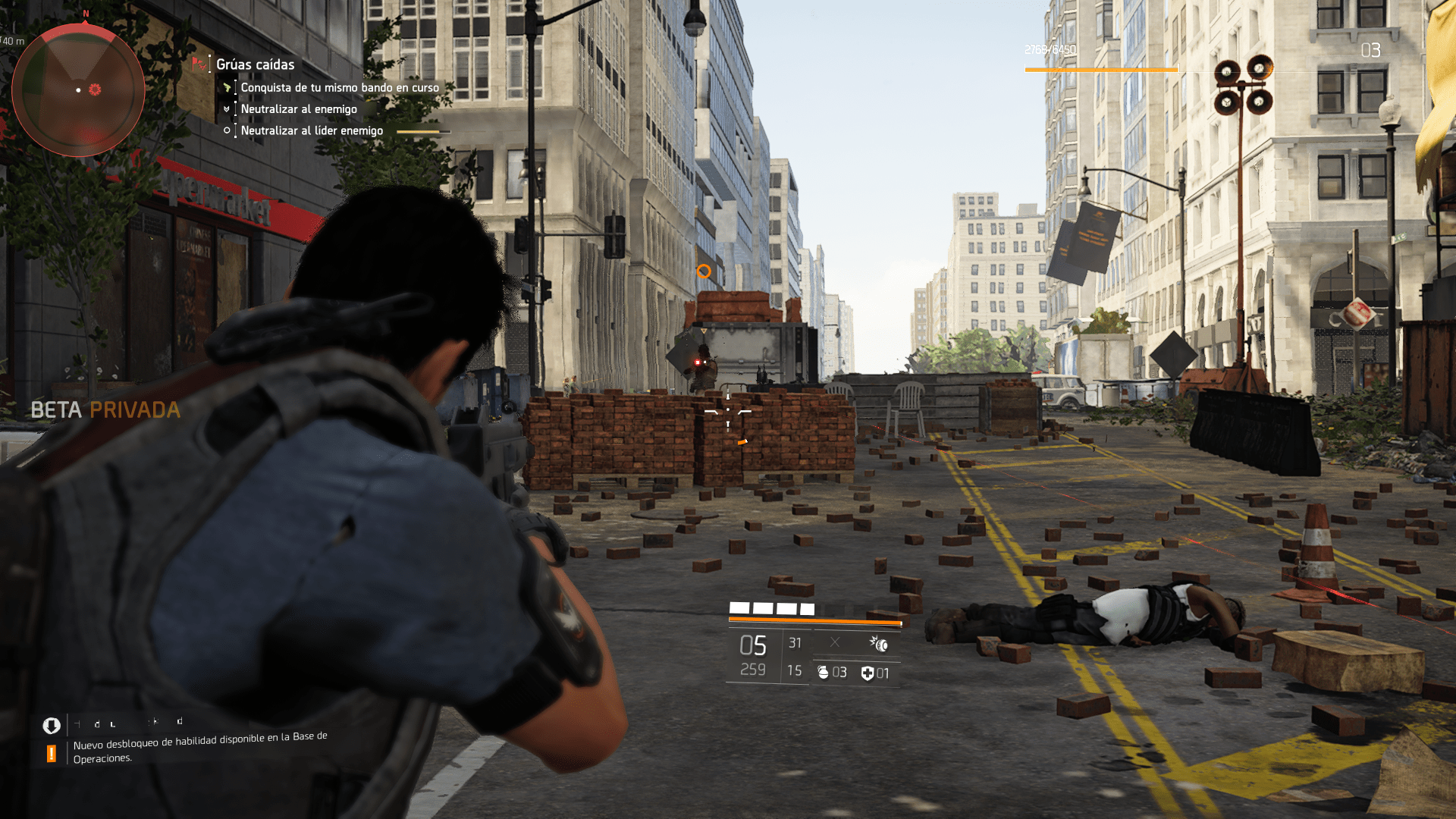 aperdomo_TomClancysTheDivision2PrivateBeta_20190207_22-22-15