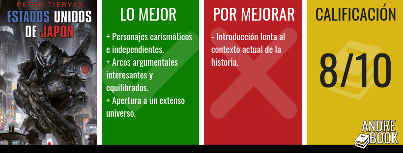 Calificación Libros
