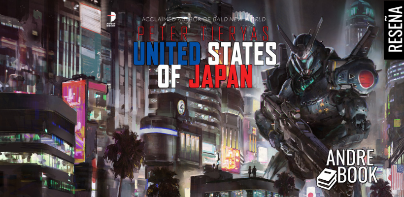 Estados Unidos de Japón –&nbsp;Reseña