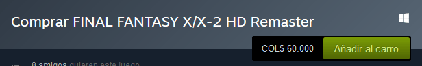 Screenshot_2019-02-25 FINAL FANTASY X X-2 HD Remaster en Steam