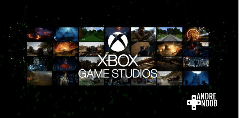 Microsoft presenta Xbox Game&nbsp;Studios