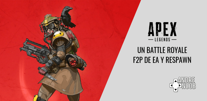 Todo lo que debes saber sobre las ediciones de Apex&nbsp;Legends
