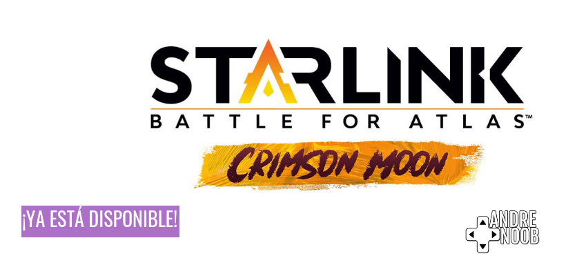 La expansión ‘Crimson Moon’ ya está disponible para&nbsp;StarLink
