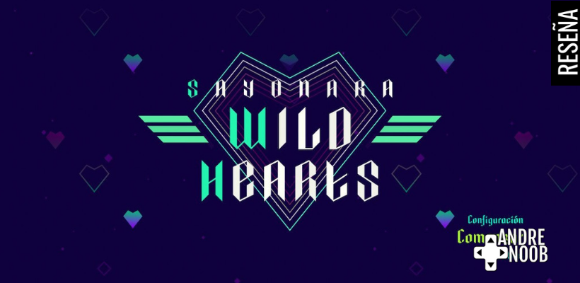 Sayonara Wild Hearts – Reseña