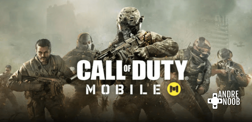 Call of Duty: Mobile ya está&nbsp;disponible.