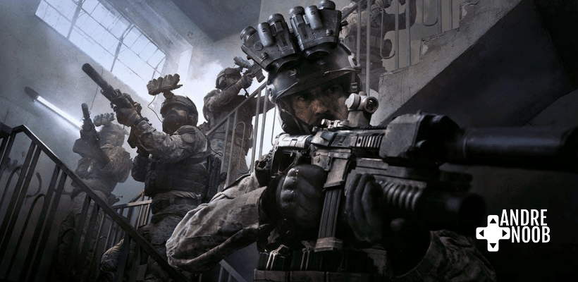 Así se vivió el lanzamiento de Call of Duty: Modern Warfare en&nbsp;Colombia.