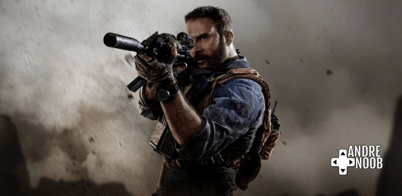 CoD Modern Warfare: Así de simple puedes jugar con amigos de otras&nbsp;plataformas.