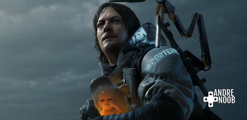 Así se vivío el lanzamiento de Death Stranding en&nbsp;colombia.
