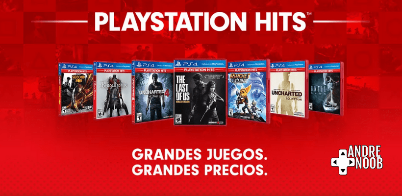 Los juegos de PS4 que tienes que jugar antes de&nbsp;2020.