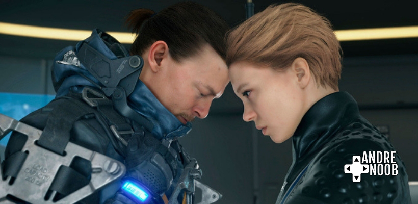 Death Stranding: el simbolismo detrás del&nbsp;juego.