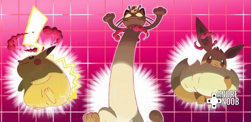 Pokémon Escudo/Espada: Como obtener las recompensas de Let’s Go y las reservas del juego.
