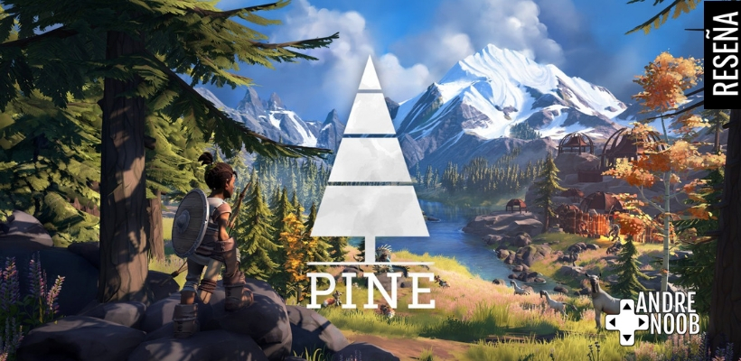 Pine – Reseña