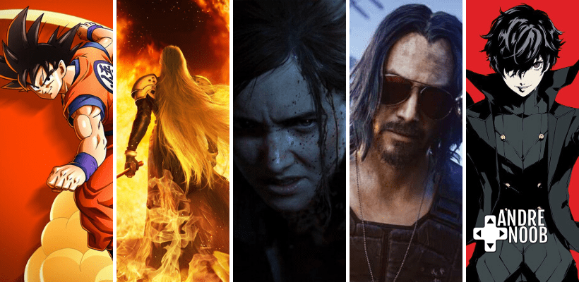 Los más esperados para&nbsp;2020