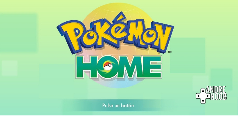 Pokémon Home: Todo lo que debes&nbsp;saber
