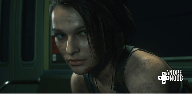 Confirmado: El remake de Resident Evil 3 llegará el próximo&nbsp;año.