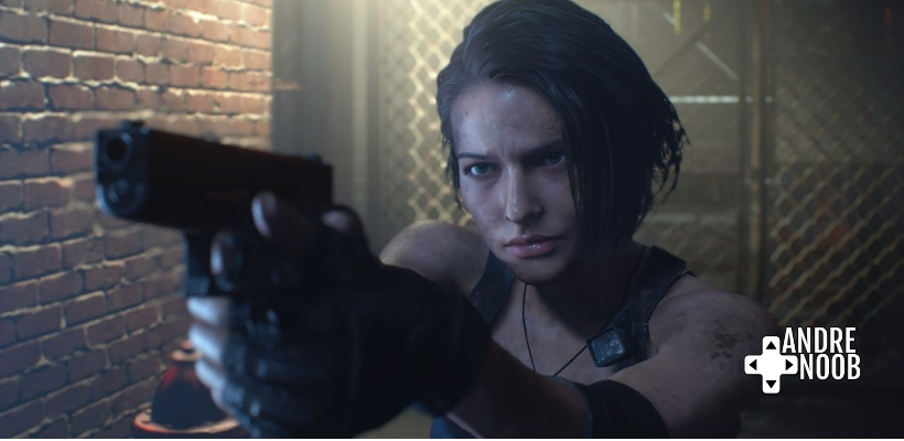 Ya puedes disfrutar del DEMO de Resident Evil&nbsp;3