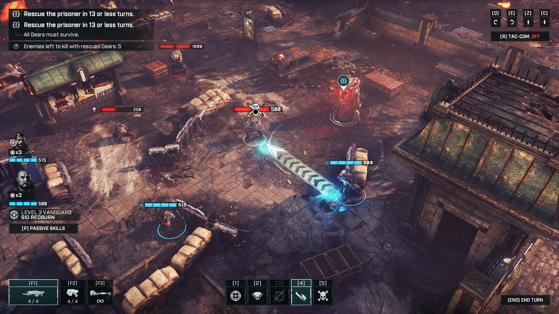 Gears tactics (2)
