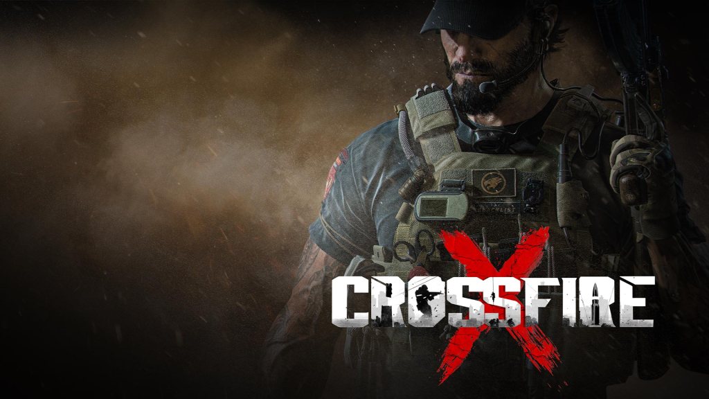 CrossfireX – Preview