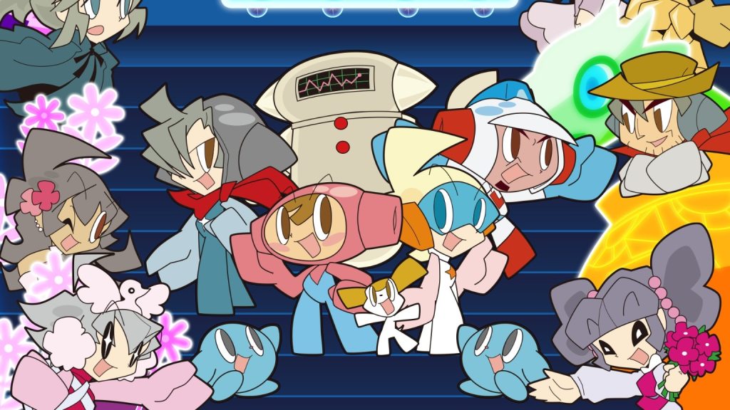 Mr. Driller DrillLand –&nbsp;Reseña