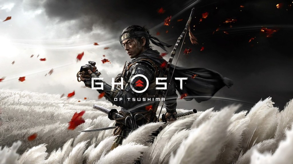 Comienzan a salir las primeras calificaciones de Ghost of&nbsp;Tsushima