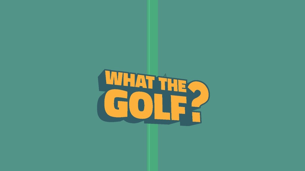 What the Golf? –&nbsp;Reseña