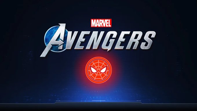 ¡Es oficial! Spider-man se unira Marvel’s&nbsp;Avengers