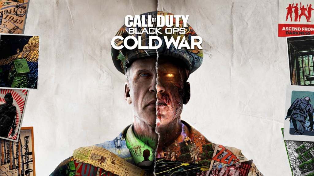Todo lo que debes saber sobre Call Of Duty: Black Ops Cold&nbsp;War