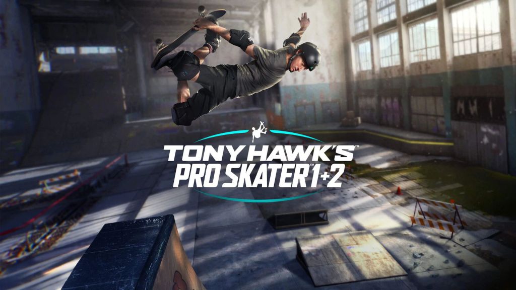 ¡Es oficial! Tendremos remake de Tony Hawk’s Pro Skater tendrá&nbsp;remake.