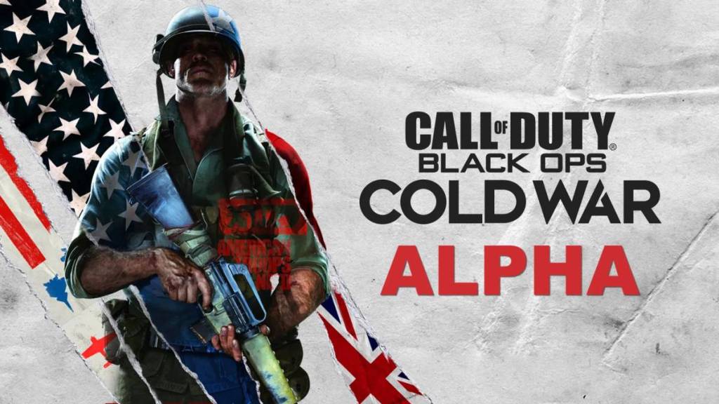 Prueba Call of Duty: Black Ops Cold War este fin de semana en&nbsp;PS4.