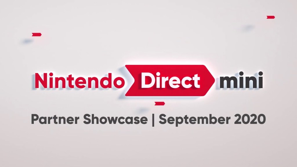 Monster Hunter se tomó el Nintendo Direct Mini: Partner Showcase (septiembre&nbsp;2020).