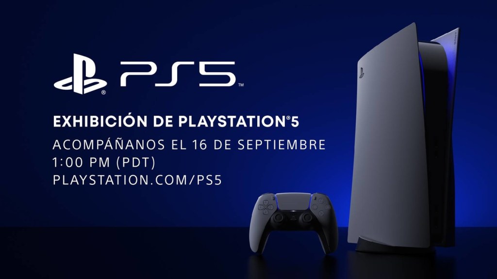 Playstation 5 presenta sus novedades en su&nbsp;Showcase.